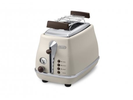 DeLonghi CTOV2103.BG toster