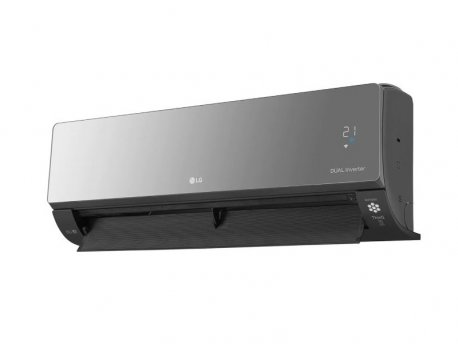 LG AC09BK ARTCOOL Mirror DUAL Inverter WIFI