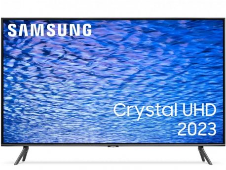 SAMSUNG UE43CU7172UXXH CRYSTAL UHD SMART