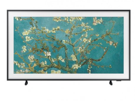 SAMSUNG The Frame QE75LS03BGUXXH Smart 4K Ultra HD QLED