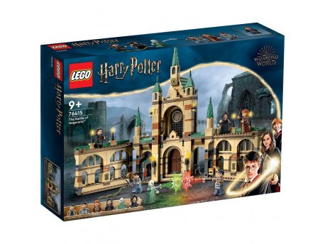 LEGO 76415 Bitka za Hogvorts™