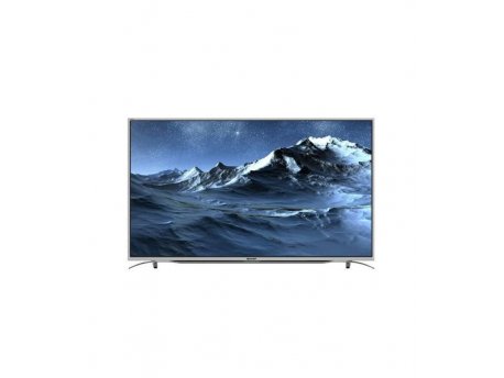SHARP Smart TV 55 '' ( LC-55CUF8372ES )