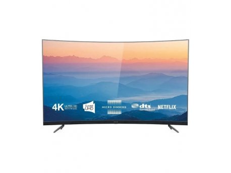 THOMSON Smart TV 55'' ( 55UD6696 )