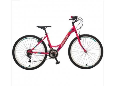 POLAR Bicikl MODESTY 26 PINK