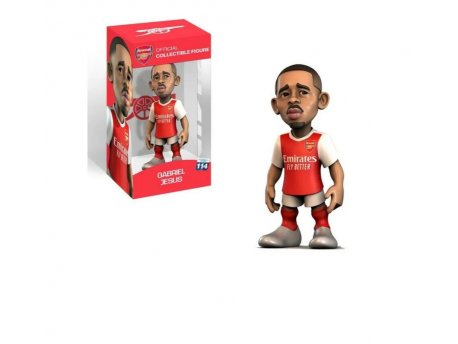 MINIX Figura Arsenal Gabriel Jesus