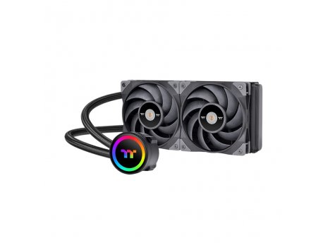 THERMALTAKE TOUGHLIQUID 240 ARGB Sync sve-u-jednom vodeni hladnjak za procesor
