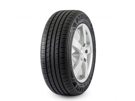 DAVANTI 205/45R16 87W DX390 let