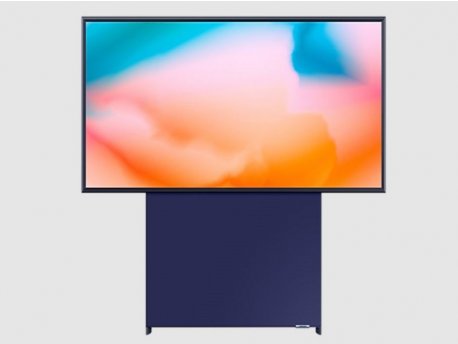 SAMSUNG QE43LS05BGUXXH The Sero 4K Smart TV