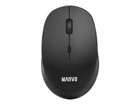 MARVO WM103 (003-0340) bežični optički miš 1000dpi crni