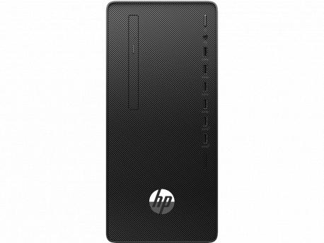 HP Desktop Pro 300 G6 MT/DOS/i5-10400/8GB/256GB/DVD (294S7EA)