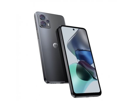 MOTOROLA Moto G23 8/128GB Matte Charcoal (XT2333-3_MC)