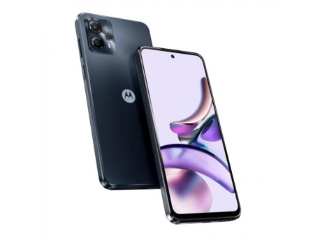 MOTOROLA Moto G13 4/128GB Matte Charcoal (XT2331-2_MC)