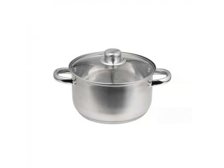 DAJAR DJ60832 šerpa sa poklopcem 2.1l/18 cm