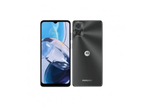 MOTOROLA E22i 2/32 Graphite Grey (XT2239-18_AB)