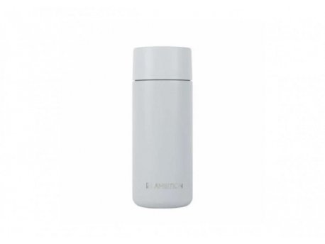 DAJAR DJ320030 Termos boca 400ml Siva