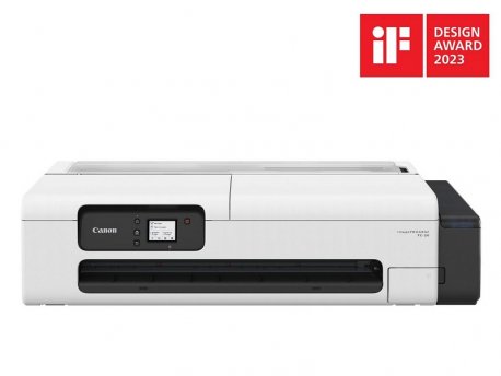 CANON ImagePROGRAF TC-20