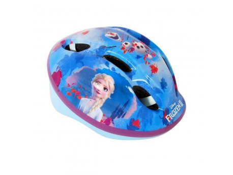 ED Zaštitna kaciga Frozen 52-56 cm (18-484201)