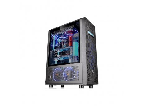 THERMALTAKE Core X71 Full kuciste sa stranicom od kaljenog stakla
