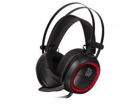THERMALTAKE Slušalice sa mikrofonom eSPORTS Shock Pro 7.1 RGB USB