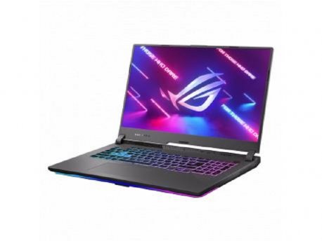 ASUS ROG Strix G17 G713RC-HX032 (Full HD, Ryzen 7 6800H, 16GB, SSD 512GB, RTX 3050) // Win 10 Pro