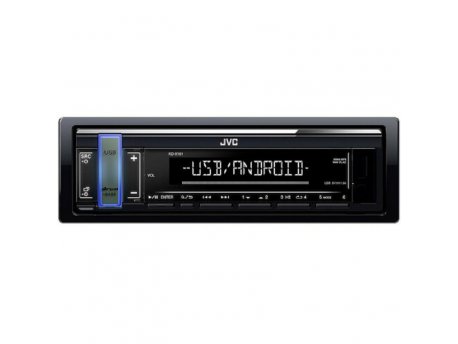 JVC KD-X 161