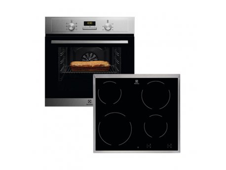 ELECTROLUX EOH3H00BX+EHF6240XXK