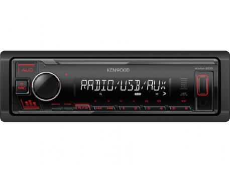 KENWOOD KMM205