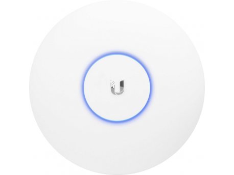 UBIQUITI Access Point UAP-AC-PRO 450 Mbps(2.4GHz)/1300 Mbps (5GHz)