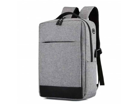 Trip EL Ranac za laptop 15.6″ sivi