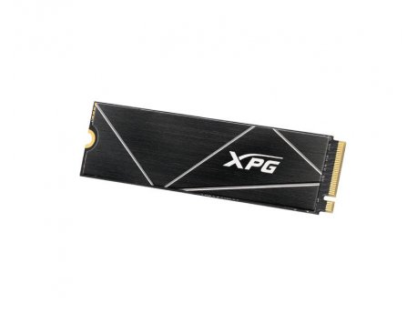 ADATA 2TB M.2 PCIe Gen4x4 XPG GAMMIX S70 BLADE AGAMMIXS70B-2T-CS
