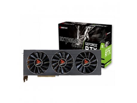 BIOSTAR Grafička Kartica GeForce RTX 3080 10GB GDDR6 320bit VN3806RMT3