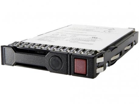 HPE SSD HPE 240GB /SATA/ 6G/ Read Intensive/ SFF/ SC Multi Vendor/3Y (P18420-B21)