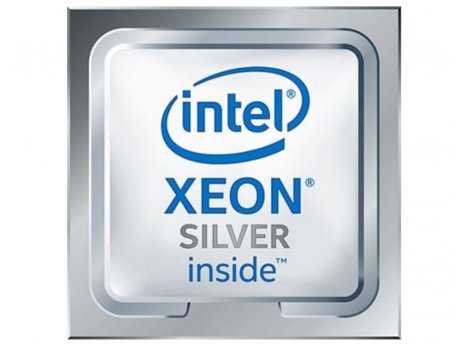 HPE Intel Xeon-Silver 4210R (2.4GHz/10-core/100W) Processor Kit for HPE ProLiant DL360 Gen10 (P15974-B21)