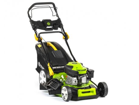 FIELDMANN FZR 5114-170B Benzinska kosilica za travu