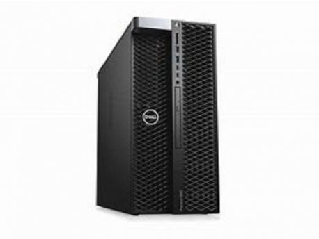 DELL Precision T5820 Xeon W-2223 16GB 512GB SSD Win10Pro 3yr ProSupport