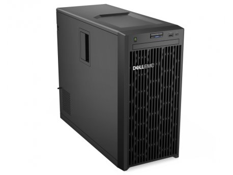 DELL PowerEdge T150 Xeon E-2378 8C 1x16GB H355 1x2TB HDD 300W 3yr NBD