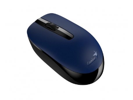 GENIUS NX-7007 Wireless plavi miš