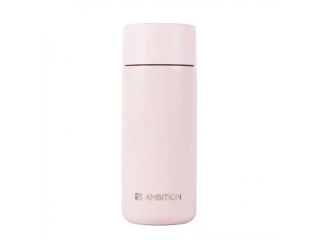 DAJAR DJ320031 Termos boca 400ml pink