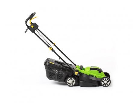 FIELDMANN FZR 2031-E Električna kosilica za travu