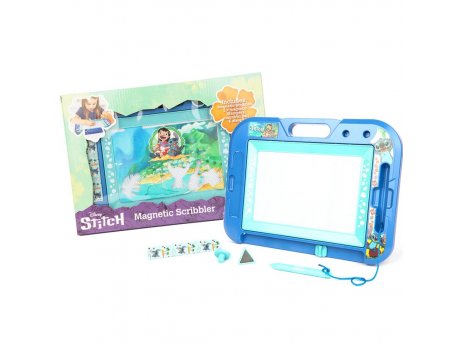 DISNEY Stitch piši-briši tabla