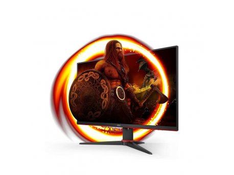 AOC 24G2SPAE/BK IPS FHD 165Hz