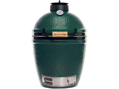 BIG GREEN EGG M keramički roštilj