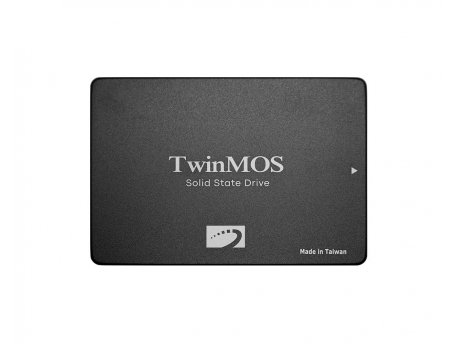 TwinMOS SSD 2.5'' 1TB SATA III Gray TM1000GH2UGL