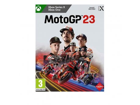 MILESTONE XBOXONE/XSX MotoGP 23