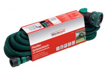 CONMETALL Fleksibilno crevo 15-30 m (140201687)