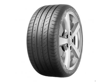 Fulda 235/50R18 101Y SPORTCONTROL 2 XL FP let
