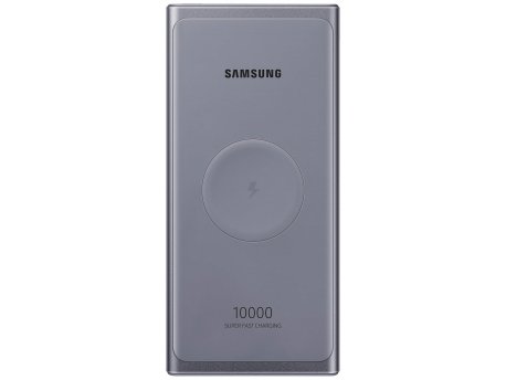 SAMSUNG Bezicni power bank 2 x USB-C, 10000mAh