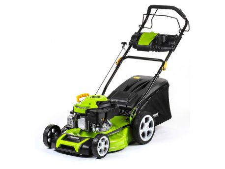 FIELDMANN FZR 4616-144B Benzinska kosilica za travu