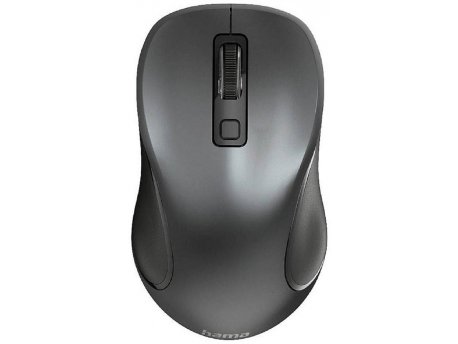 HAMA Bluetooth mis Canosa V2, antracit