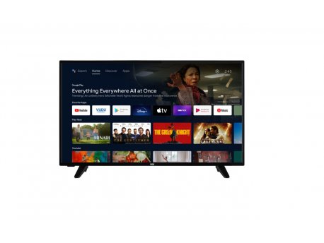 VOX 43VAF550B Smart, Android, FullHD